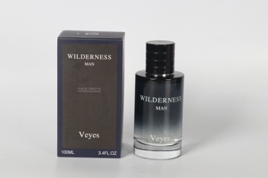 OEM 50ml/100ml Long Lasting Brand Designers Cologne Fragrance Men <strong>Perfume</strong> - Product Image 3