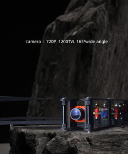 Mark4 2FPV drone 2kg charge utile 5.8G2.5WELRS 915GHz 15km transmission d'image FPV drone - Product Image 6