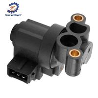 صمام تحكم بالهواء أصلي OEM 35150-02600 3515002600 مناسب لسيارات هيونداي أتوس وكيا بيكانتو