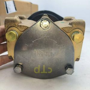Bomba de Agua de Mar para Maquinaria de Construcción 353-7979 Motor 3126B C7 C9 4P7168 113-1109 152-8392 167-4252 170-6116 JPR-S7632 - Product Image 4