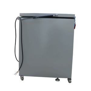 Máquina de Impresión de Pantallas al Vacío Automática de la Marca LC, Modelo Verde 600x900mm, Fácil de Operar, Nueva, en Oferta - Product Image 4