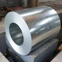 Bobina de chapa de acero galvanizado de precisión, tira de acero galvanizado Q235 Q345 para construcción - Product Image 3