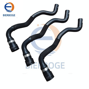 Per Audi A4B8 di alta qualità ricambi Auto radiatore motore gomma tubo acqua di raffreddamento OE 8 k1819371ab 8 k1 819 371 AB - Product Image 5