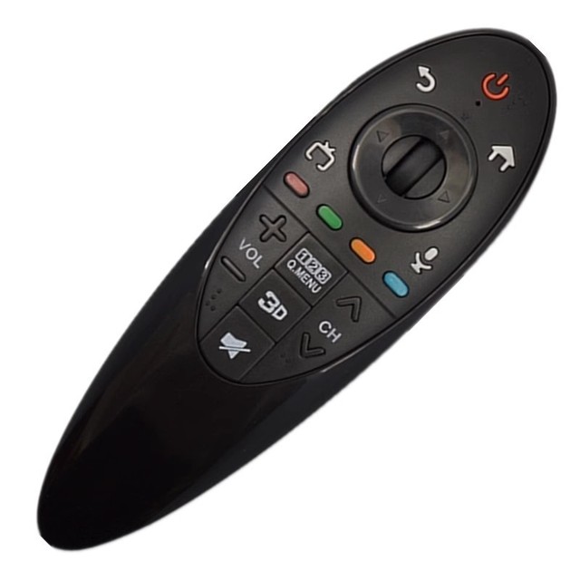 AN-MR18BA AN-MR19BA AN-MR20GA AN-MR21GA AN-MR500G AN-MR600 AN-MR650 Remote Control for LG Magi TV