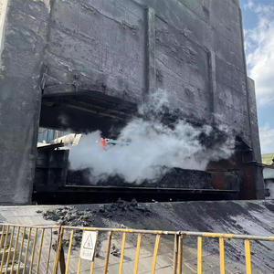 Coke métallurgique à faible teneur en cendres et soufre, à haute teneur en carbone, bon prix, Coke de noix, Coke de pétrole de fonderie, Crûbles de fonderie, Charbon - Product Image 2