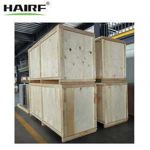 Điều hòa không khí chính xác, tiết kiệm năng lượng và điều khiển nhiệt độ thông minh dành cho trung tâm dữ liệu - Product Image 5