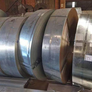 Precio de Fábrica en China, Fleje de Acero Galvanizado con Espiga, Bobina PPGI para Soldadura de Metales, Estampado de Herrajes y Embalaje - Product Image 3