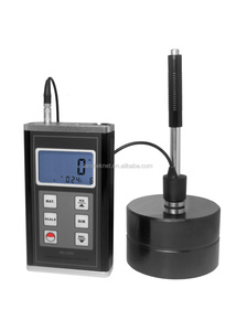 เครื่องทดสอบความแข็งของพื้นผิวแบบแม่พิมพ์ทราย HT-6510S-C - Product Image 4