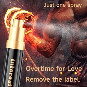 Thuốc xịt kéo dài thời gian quan hệ nam giới với PTFE, cải thiện thời gian xuất tinh, 5ml, kích thích người lớn - Product Image 5