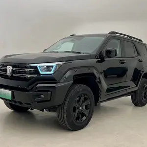 2023 New Car In Stock Great Wall Changcheng Tank 400 Hit SUV Model Off-Road Version Challenger 2.0T 227hp L4 Made In China