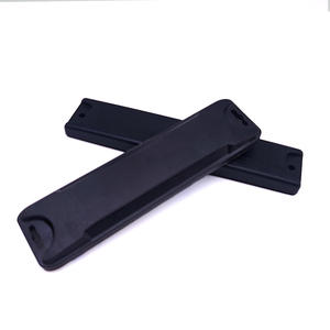 재기록 가능한 미니 ABS UHF <span class=keywords><strong>RFID</strong></span> ISO 18000-6C 안티 메탈 방수 멀티 컬러 스마트 태그 산업 자산 관리 긴 독서 - Product Image 4