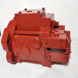 Pompe hydraulique K3VL K4VL140 K3VL140/B-1NRMM-L0/1-M2 fabriquée au Japon K3VL80/BW-1NRJM-P0 K3VL28/K3VL45/K3VL80 - Product Image 6