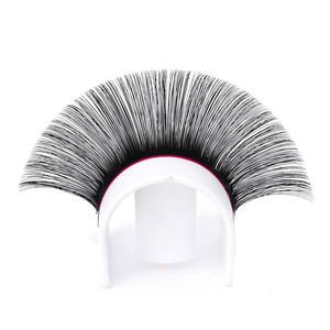 Extensiones de pestañas rusas, Producto Popular, marca privada, hecho a mano, volumen, novedad - Product Image 2