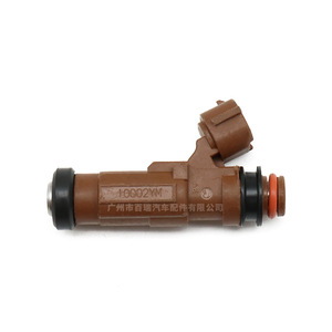 Inyector de Combustible HDB180E para Mitsubishi Colt, Boquilla de Inyección de Combustible de Plástico - Product Image 2
