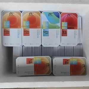 จอแอลซีดี JK Screen Replacement Incell สำหรับ <span class=keywords><strong>iPhone</strong></span> XR 11 จอแสดงผลดิจิตอลสำหรับซ่อมโทรศัพท์มือถือ หน้าจอสัมผัส 6.1 นิ้ว Incell LCD - Product Image 6