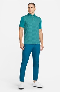 Polo con estampado personalizado para hombre, camisa de alta calidad con logotipo de Pique Golf, ropa de Golf - Product Image 5