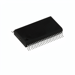 Electronic Circuit Components 74ACTQ16373SSC Authorized Distributor 48 BSSOP Logic - Product Image 1