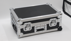 Equipo de deslizamiento de aluminio para DJ, estuche de vuelo para Pioneer ddj <span class=keywords><strong>SZ</strong></span>/SZ2 - Product Image 4
