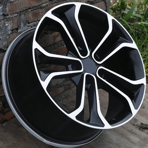 Pièces automobiles de précision CNC, usinage sur mesure, jantes en alliage, accessoires de quincaillerie pour véhicules, traitement personnalisé selon les dessins pour l'automobile - Product Image 5