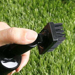 DS5767 spazzola ad acqua con Clip retrattile Golf spazzola ad acqua con Spray bottiglia Golf Club Cleaner spazzola - Product Image 5