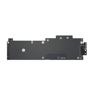 Reemplazo 2022 para MacBook <span class=keywords><strong>Air</strong></span> 13 "<span class=keywords><strong>M2</strong></span> A2681 placa base EMC 4074 8G 16G 256G 500G 1TB 2TB placa lógica Original con ID táctil - Product Image 2