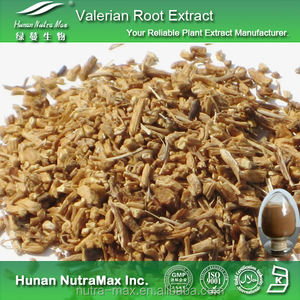 100% Extrato Natural Em Pó Extrato de Raiz de Valeriana Ácido Valérico 10kg - Product Image 6