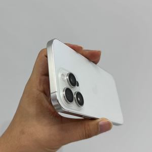 Teléfono Usado Original para <span class=keywords><strong>11</strong></span> 12 13 14 <span class=keywords><strong>Pro</strong></span> Max para <span class=keywords><strong>iPhone</strong></span>, Original Desbloqueado 14 <span class=keywords><strong>Pro</strong></span> Max 128gb 256gb, Precio al por Mayor - Product Image 1