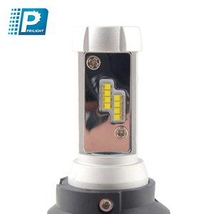 45W 6000LM système d'éclairage automatique H4 Led phare 9004 9006 H1 H3 <span class=keywords><strong>H7</strong></span> H11 usine OEM Support voiture Led phare <span class=keywords><strong>ampoule</strong></span> - Product Image 3