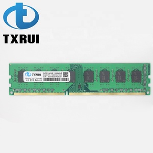 TXRUI-Todas las placas base <span class=keywords><strong>RAM</strong></span> DDR3, 100% originales, <span class=keywords><strong>4GB</strong></span>, 1333Mhz/1600mhz, 16 Chips para escritorio - Product Image 5