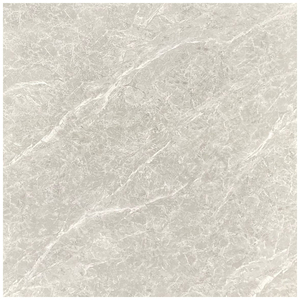 Azulejos de Porcelana Pulida Esmaltada de Cuerpo Completo, Diseño Mármol Azul Claro 600x600, Grado 3A, Antibacterianos, para Paredes y Suelos de Sala de Estar - Product Image 4