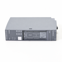 Modul PLC Input Digital Siemens 6ES7131-6BF00-0BA0 SIMATIC ET200SP 8 Kanal 24V DC Baru Asli