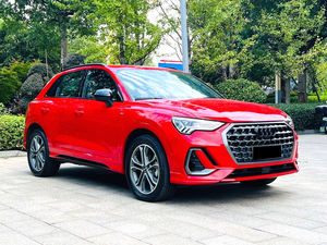 <span class=keywords><strong>Prix</strong></span> ​​bas, <span class=keywords><strong>Audi</strong></span> <span class=keywords><strong>Q3</strong></span> SUV 2024, 5 places, essence, boîte <span class=keywords><strong>automatique</strong></span> 7 vitesses, taille des pneus R19, 5 portes, sièges en cuir, côté gauche, voiture d'occasion - Product Image 1