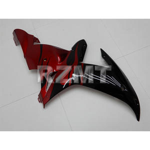 Kit de carénage de moto pour YAMAHA R1 2002-2003 YZF YZF-R1, kit de carénages en plastique ABS, accessoires de haute qualité Y1003-108a - Product Image 3