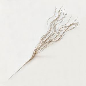 Boule <span class=keywords><strong>de</strong></span> Poudre d'Or <span class=keywords><strong>de</strong></span> 43cm Dragon Barbe Décoration d'Arbre <span class=keywords><strong>de</strong></span> Noël Ornement <span class=keywords><strong>de</strong></span> Fête du Nouvel An Branches <span class=keywords><strong>de</strong></span> Fruits Guirlandes <span class=keywords><strong>de</strong></span> Couronne <span class=keywords><strong>de</strong></span> Pâte d'Or - Product Image 5