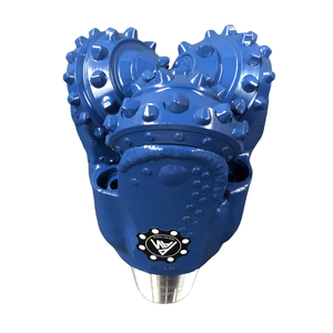 Tricone <span class=keywords><strong>Rock</strong></span> Con lăn khoan bit cho giếng dầu và nước cũng khoan khoan công cụ khoan - Product Image 5