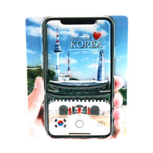 Custom Baptism Souvenir 3D Poly Resin Fridge <strong>Magnet</strong> Sticker with Customized Shape - Product Image 3