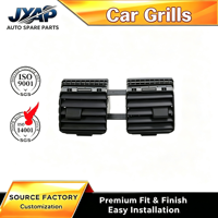 Nouvelle grille de sortie d'air centrale en plastique JAXP pour climatisation 73610-77J00-000 pour Suzuki SX4