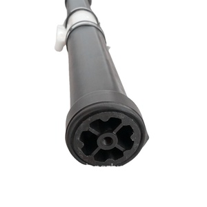 Diffuseur de tube à bulles fines à haute teneur en oxygène Nano Micro Air pour système d'aération de traitement de l'eau - Product Image 1