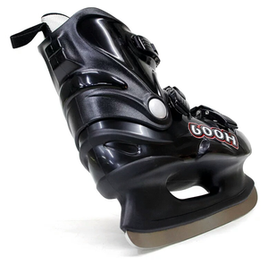Chaussures de patinage sur <span class=keywords><strong>glace</strong></span> réglables professionnelles personnalisées pour enfants et adultes à <span class=keywords><strong>vendre</strong></span> - Product Image 2