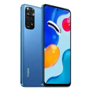 <span class=keywords><strong>Xiaomi</strong></span> <span class=keywords><strong>Redmi</strong></span> Note <span class=keywords><strong>11S</strong></span> Versione Globale, Smartphone 64GB/128GB, Octa Core Helio G96, Ricarica Rapida 33W, Quad Camera 108MP - Product Image 5