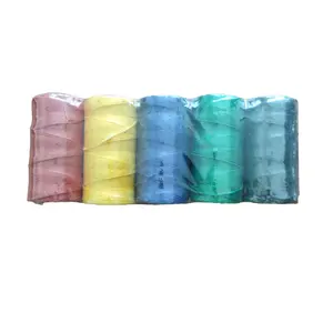 Nylon Twine 210D/24 ply 210D/36ply Nylon string from Taian