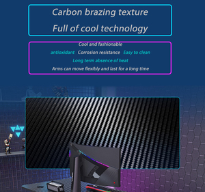 Thông Minh Điện chơi game máy tính bàn với RGB eSports - Product Image 6