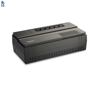 Bvs650i 650 VA USV, 230V AC Ausgang, Eingang, Wandmontage 375W, Bvs650i Easy USV Bvs - Product Image 1