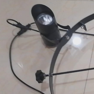 Lampes de <span class=keywords><strong>jardin</strong></span> Hug Tree, décoration circulaire flexible extensible, <span class=keywords><strong>spot</strong></span> lumineux pour aménagement paysager, <span class=keywords><strong>allée</strong></span>, colonne, pilier - Product Image 5