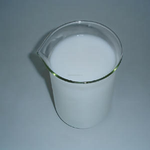 Silicone idrofobo agente impermeabilizzante per l'industria tessile ha eccellente resistenza all'acqua mantenere il tessuto traspirabilità - Product Image 2