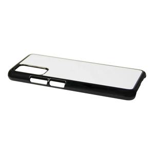 Prosub 2D PC sublimazione spazi vuoti piastra in alluminio cover per telefono sublimazione <span class=keywords><strong>custodia</strong></span> per <span class=keywords><strong>cellulare</strong></span> vuota per <span class=keywords><strong>Redmi</strong></span> nota <span class=keywords><strong>9</strong></span>(4G) - Product Image 3