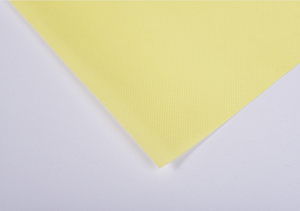 Membrana de Barrera de Vapor Laminada de HDPE Sintético PE y PP/PE, Resistente al Fuego Clase E y al Agua, de Polipropileno No Tejido - Product Image 2