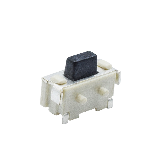 TS24CA EST-1126E Electronic Tact Switch SMD 2*4mm Phone Button Side Push Micro Button Light Touch Switch 12V 50mA