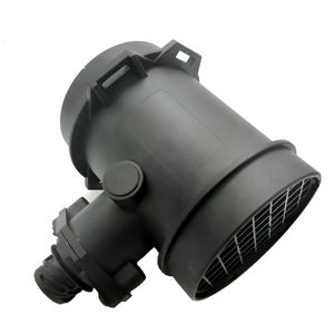 13621747156 CAPTEUR DE DÉBIT D'AIR MASSIQUE POUR BMW E31 <span class=keywords><strong>E32</strong></span> E34 E38 E39 540i 740i <span class=keywords><strong>740iL</strong></span> 840i 840Ci 0280217800 13621702078 13621733262 - Product Image 5