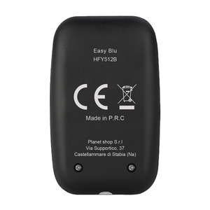 Gloca Easy Garage apriporta telecomando autoapprendimento 4 canali 433 MHz nessun codice di rotolamento prodotto apriporta per Garage - Product Image 4